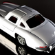 Illustration for article titled LaLD Car Week: A white Merc
